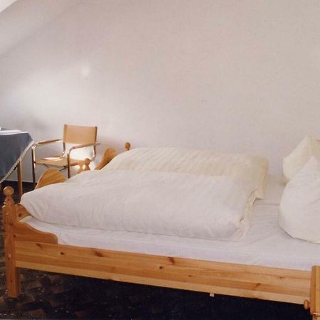 Pension Am Park Wörlitz Екстериор снимка